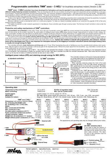 manual-tmm-xxxx-3-profi-heli-hp-v230 - MGM COMPRO Top