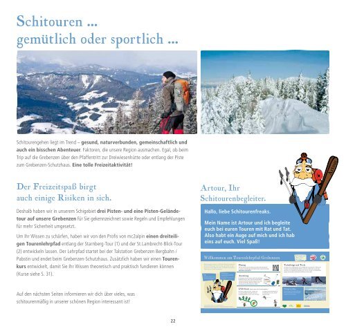 Winterfolder St. Lambrecht - Austria Trend Hotels & Resorts