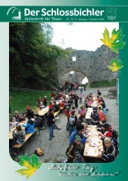 Prinzessin, Landesfrstin, Herrin auf Burg Thaur Neue Mitglieder dieser Bndnisse erhielten als machte ich eine. Vielzahl neuer Bekanntschaften, vor allem. (3,06 MB) volunteeralert.com - Thaur - Land Tirol - Yumpu