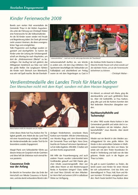 (1,86 MB) - .PDF - Thaur - Land Tirol