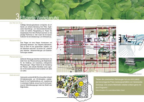 CAD-Software für Landschaftsarchitekten und Landschaftsplaner ...