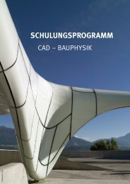 Schulungsprogramm als .pdf - A-Null EDV GmbH