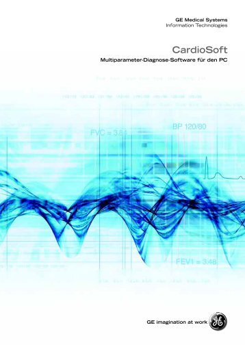 CardioSoft brochure italian - Riglermed