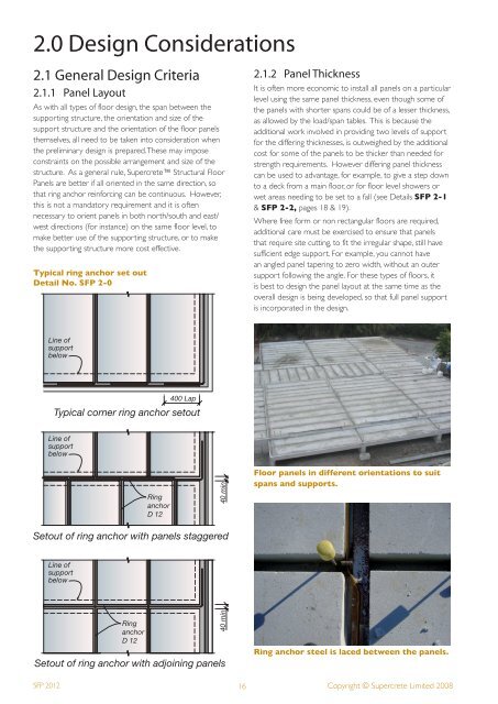 Structural Floor Panels Design Guide - Hebel Supercrete AAC ...