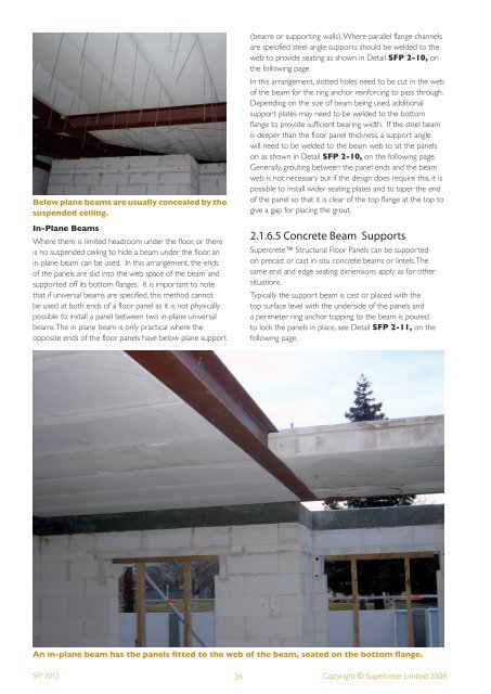 Structural Floor Panels Design Guide - Hebel Supercrete AAC ...