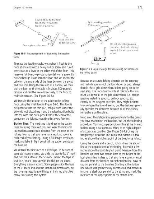 The Gougeon Brothers on Boat Construction - WEST SYSTEM Epoxy