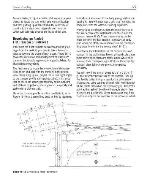 The Gougeon Brothers on Boat Construction - WEST SYSTEM Epoxy