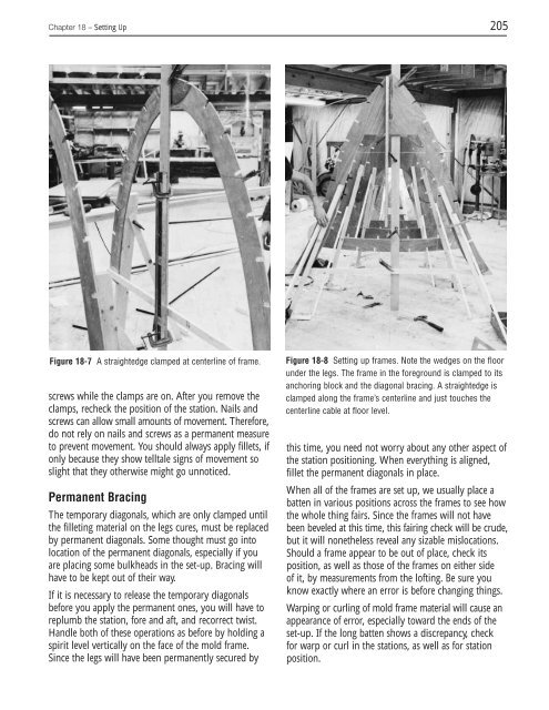 The Gougeon Brothers on Boat Construction - WEST SYSTEM Epoxy