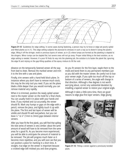 The Gougeon Brothers on Boat Construction - WEST SYSTEM Epoxy