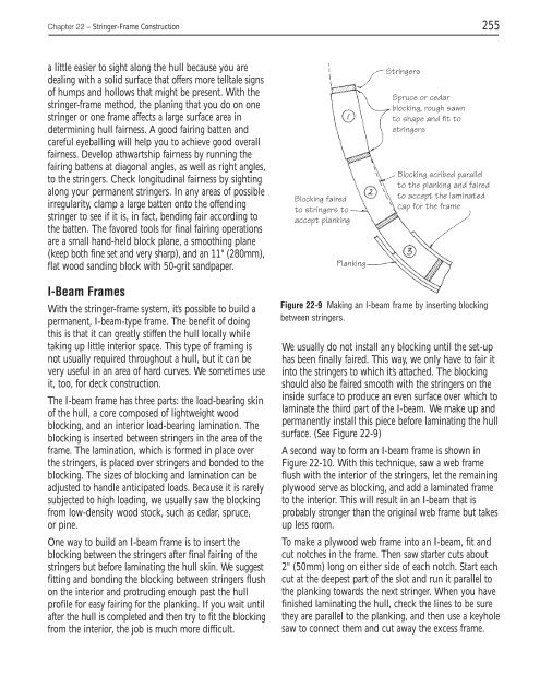 The Gougeon Brothers on Boat Construction - WEST SYSTEM Epoxy