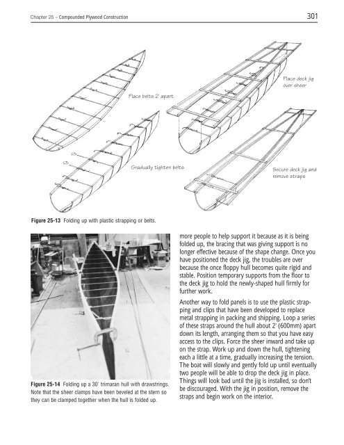 The Gougeon Brothers on Boat Construction - WEST SYSTEM Epoxy