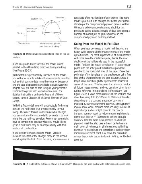 The Gougeon Brothers on Boat Construction - WEST SYSTEM Epoxy