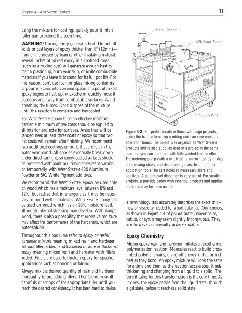 The Gougeon Brothers on Boat Construction - WEST SYSTEM Epoxy