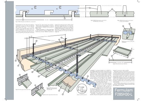 Download PDF(102kb) - Shanghai Profil Metal Ceiling Co., Ltd