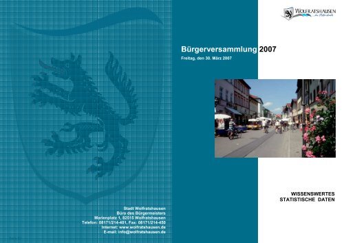 download - Stadt Wolfratshausen