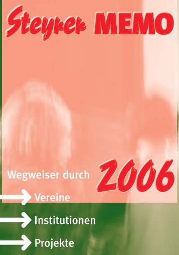 Memo 2006_v4b.indd - RiS GmbH