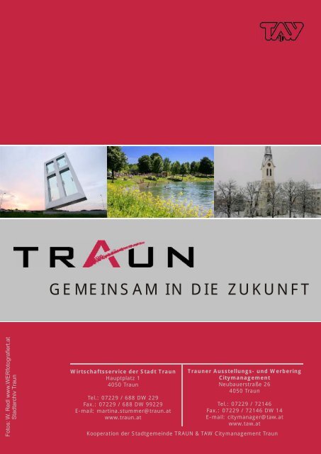 MAPPE KOMPLETTE 11.CDR - Traun