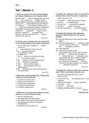new opportunities intermediate скачать teacher s book