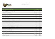 PIZZA-ONLINE-HINNASTO 31.07.12 Pizza-Online -tuotteet ja ...