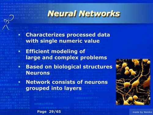 Data Mining Versus Semantic Web