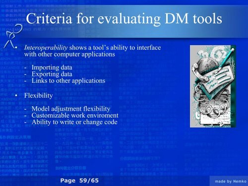 Data Mining Versus Semantic Web