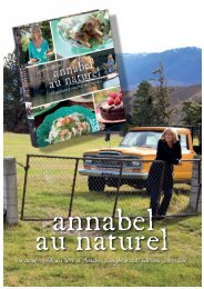 Download PDF - Annabel Langbein