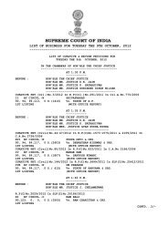 Vestedis Kali Girl Xxx - Part No.II - Supreme Court of India