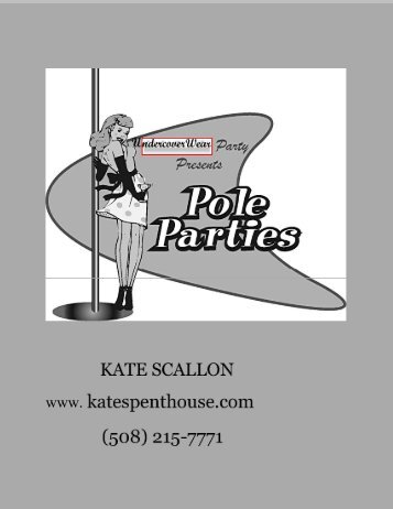 Pole Parties.Convention 2009 - Kates Penthouse and ...