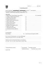 2. Gemeinderatssitzung (58 KB) - .PDF - Gemeinde Puchkirchen am ...