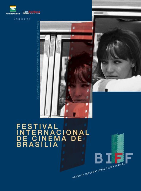 Click to download the program - Festival Internacional de Cinema