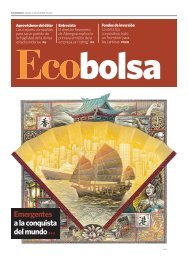 ECO21NOV : General : Sub 1 : 5 : Página 4 y 5 - El Economista