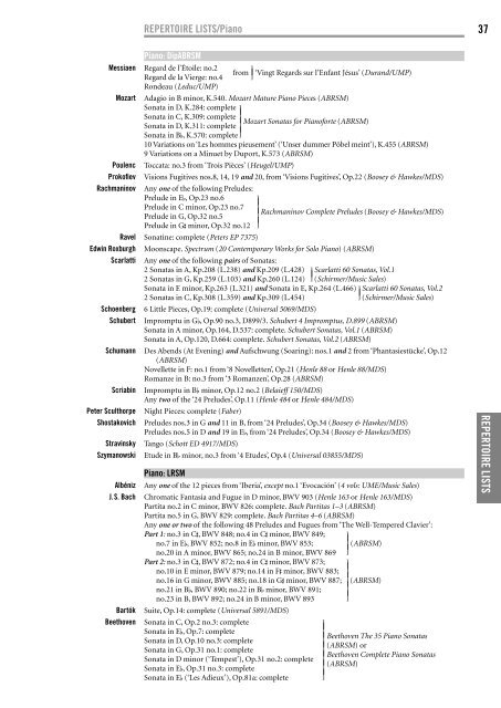 36 Repertoire yumpu