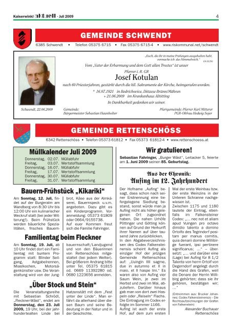 (3,72 MB) - .PDF - Gemeinde Kössen