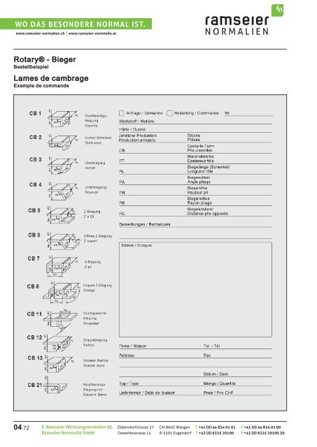 PDF 8 - Ramseier-Normalien