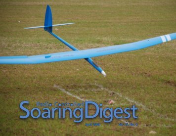 Radi C ntr lled - R/C Soaring.COM