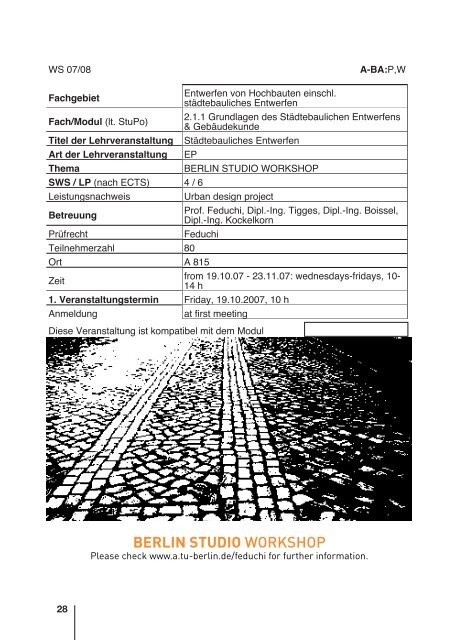 kvv-arch-ws07 (PDF, 4,5 MB) - Architektur TU Berlin