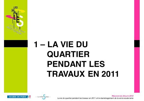 3m largeur trottoir : 0,75m sur 30 mètres + largeur voie