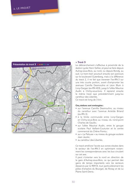 jusqu'à Clichy-sous-Bois Montfermeil - Commission nationale du ...