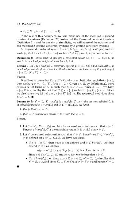 Logical Analysis and Verification of Cryptographic Protocols - Loria
