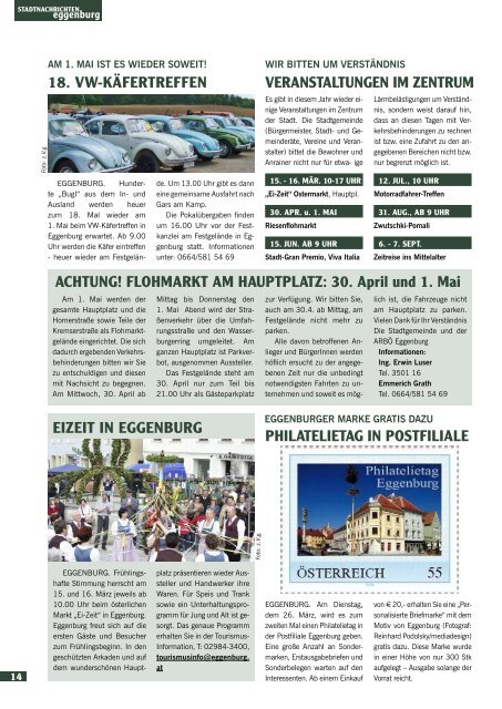 Datei herunterladen - .PDF - Stadtgemeinde Eggenburg