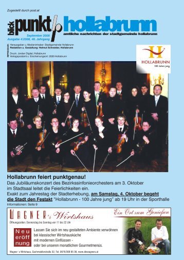 Gemeindezeitung herunterladen - NetTeam Internet