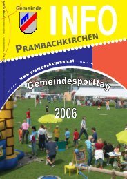 September 2006 (0 bytes) - Prambachkirchen