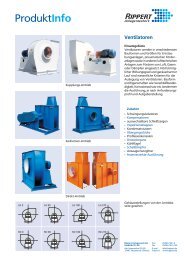 ProduktInfo - Rippert Anlagentechnik GmbH