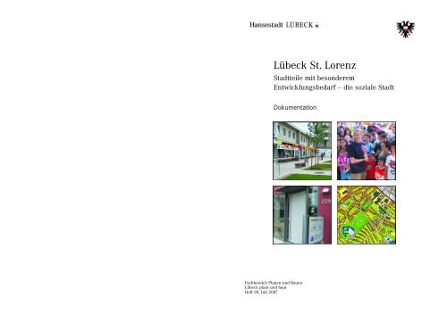 Dokumentation Lübeck St. Lorenz zum Herunterladen. PDF 12