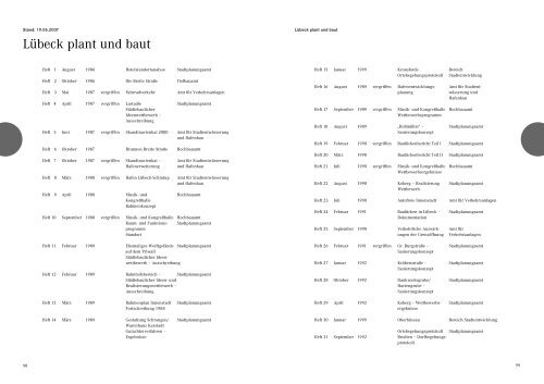 Dokumentation Lübeck St. Lorenz zum Herunterladen. PDF 12