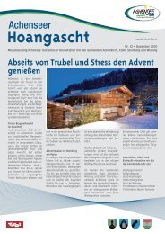(3,75 MB) - .PDF - Gemeinde Achenkirch am Achensee