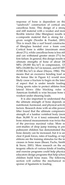 Fundamentals of Biomechanics