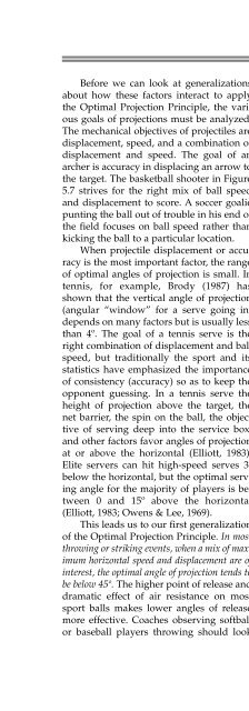 Fundamentals of Biomechanics