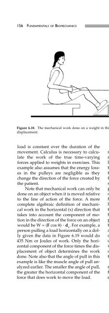 Fundamentals of Biomechanics