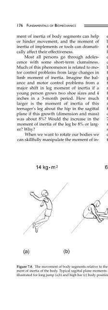 Fundamentals of Biomechanics